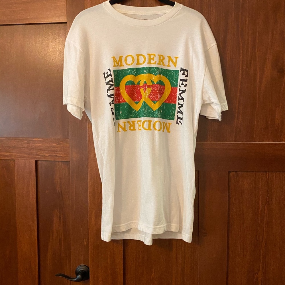 LIMITED EDITION ELLANDEMM TOP